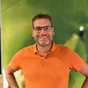 Marcel Oostveen